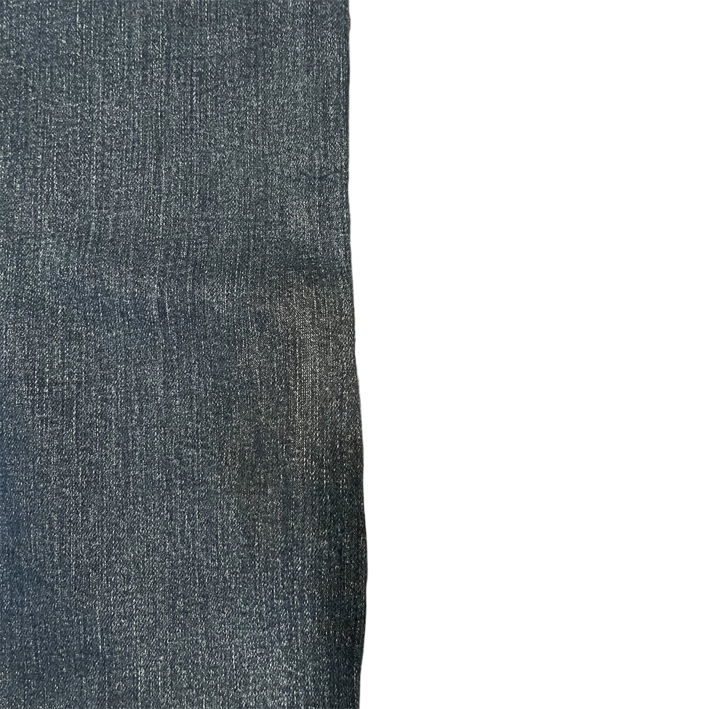 Evisu Jeans White Seagull Straight Fit (W34/L28)