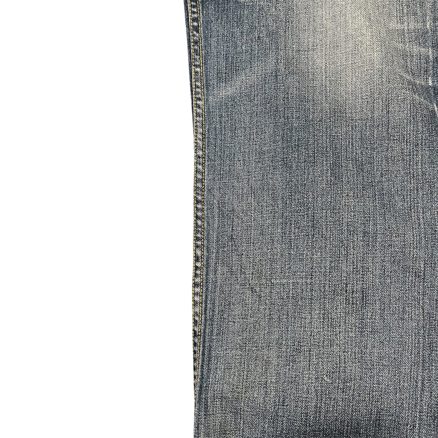 Evisu Genes White Seagull Straight Fit (W34/L30)